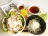 名駅近く・桜通りカフェで愛媛県PRフェア－「蛇口からみかんジュース」体験も