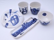 ひたちなか在住の器作家が個展－安斎肇さんが応援出演