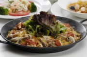 ローズポークで味の競演－茨城の7ホテルが「食彩フェア」