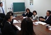 ひたちなか市で「異業種交流倶楽部」発足－営業・販売力強化狙う