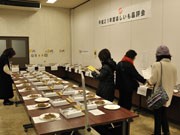 ひたちなかで「干しいも」品評会－日本一の産地で品質競う