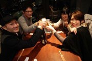水戸で初の街コンイベント「MITOコン」開催－1200人が参加