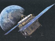 日立で「はやぶさ」帰還カプセル展示－奇跡の宇宙の旅実感