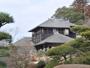 水戸「偕楽園」が全面復旧－好文亭も無料公開