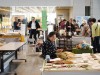 第25回茨城県郷土工芸品展が茨城県庁で開催中