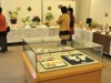 水戸の主婦陶芸作家ら8人が作品展－陶芸工房あじさい
