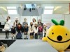 ひたちなかで「キッズファッション」ショー、抽選会やダンスも