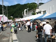 「盛岡中央工業団地まつり」に1万人－各工場でものづくり体験も