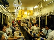 いわて銀河鉄道、恒例「ビール列車」を運行－今年は飲み放題に