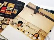 盛岡の暮らしのミニコミ誌「てくり」最新号発売－テーマは「古いもの」