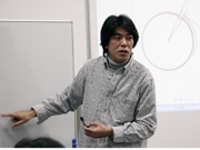 作家の斎藤純さんが「北の国から自転車宣言」－NPOの講演で