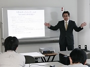 滝沢村のIT企業が「セカンドライフセミナー」－仮想土地レンタルも