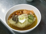 盛岡冷麺と盛岡じゃじゃ麺が「御当地人気料理特選」に－農水省発表