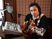 ローカルソングで「盛岡の街」を応援－地元ソングライターがCD発売