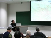 城下町・盛岡の「町家を知る」市民講座－「盛岡自由大学」で開講