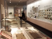 盛岡で「鉄道史から見た近代化」展－レアな「荷札」コレクションも