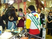 岩手の特産品を展示即売する「大いわて展」－東京・日本橋高島屋