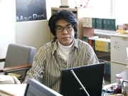 タウン誌「街もりおか」新編集長に作家の斎藤純さん－「団塊世代にアピール」