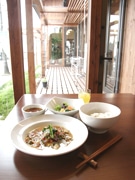 盛岡初の「ドクターズレストラン」が1周年－医師の「お墨付き料理」が手軽に