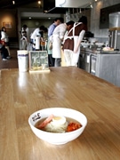 盛岡冷麺のルーツと謎を探るテレビ番組－IBC岩手放送でオンエア