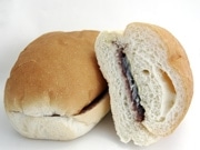 「あんバター」が「あんマーガリン」に－福田パン、バター価格高騰を受け