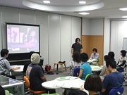 「産学官コラボカフェ」、盛岡で初開催－気軽ながら「刺激は大」