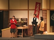 盛岡文士劇、キャスト決まる－主演にフリーアナの高橋佳代子さん