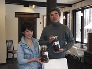 雫石町に「焙煎コーヒー豆」販売店－名店「カフェ・バッハ」で腕磨く