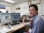 漫画から間取りを書き起こす「マドラー」－NHK「熱中時間」で放送へ