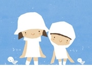 NHK「いわてみんなのうた」、第2弾は「たらりら」－「街の散歩」テーマに
