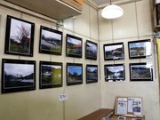 大迫「八木巻神楽」の原風景を撮り続ける女性写真家、盛岡で個展
