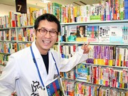 貧乏学生ベンチャー社長、自著PRで盛岡入り－地元書店をゲリラ訪問