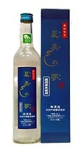 盛岡の米で作った沖縄の泡盛、大手量販店などで販売開始