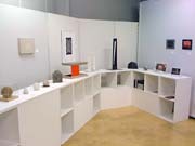公会堂アートショウ「初売り企画展」開催－国内外の現代アーティストが出品