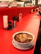 秋田発の人気「動物系」ラーメン店が盛岡進出－1日600食、出だし好調