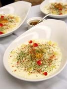盛岡の飲食店で「アレンジ冷麺」－共同でメニュー考案、コンビニ商品も