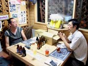 人気ポッドキャスト番組「ビールの話」、ユーストで「だだ漏れ」放送中