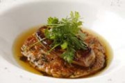 東京・丸ビルのフランス料理店「Buzz」、岩手の食材でメニューを展開