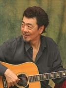 元オフコースの鈴木康博さん、孤立集落支援などでチャリティーライブ
