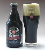 盛岡のベアレンビール、今年もチョコビール発売－ラベル一新