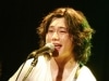 音楽武者修行の集大成でワンマンライブを行った岩間渉さん