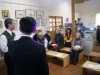滝沢村で「気象学から学ぶ防災講座」開催－山の事故を専門知識で防ぐ