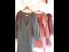 手作り洋服のネット販売「布花茶家」、滝沢村で限定リアル店舗販売