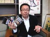 パチンコの「端玉景品」に被災地商品－盛岡の会社社長が販路開拓で支援