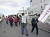 三陸沿岸を徒歩で走破