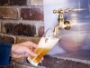 盛岡の地ビール工場に「ビール専用蛇口」－愛好家の夢かなえる？