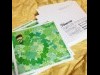 長崎のネタ本「長崎原人」のイラストレーターが初個展－新作含め30点