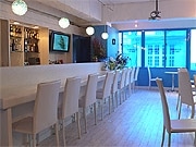 那覇にアフターダイブに特化したカフェ、ショップ連携で負担軽減化
