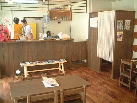 那覇に「台湾デザート」店が初出店－沖縄限定メニューも