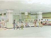沖縄三越、豊見城市に初の「食品館」－県内初キッチンスタジオ併設
